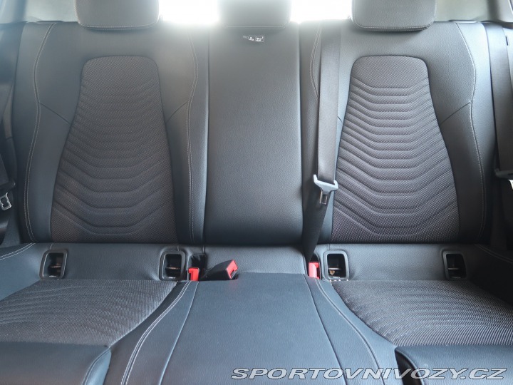 Mercedes-Benz A A 200 2021