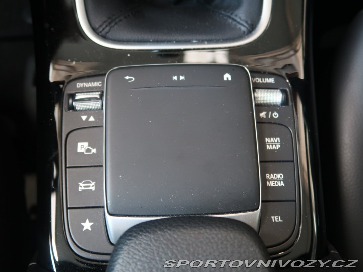 Mercedes-Benz A A 200 2021