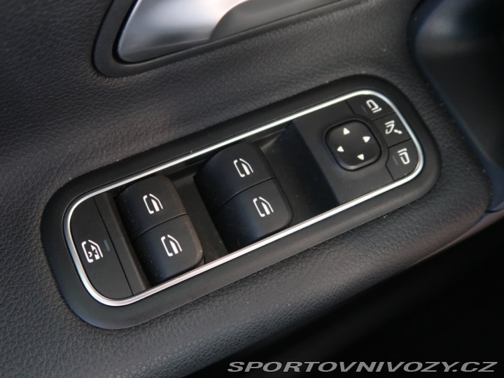 Mercedes-Benz A A 200 2021