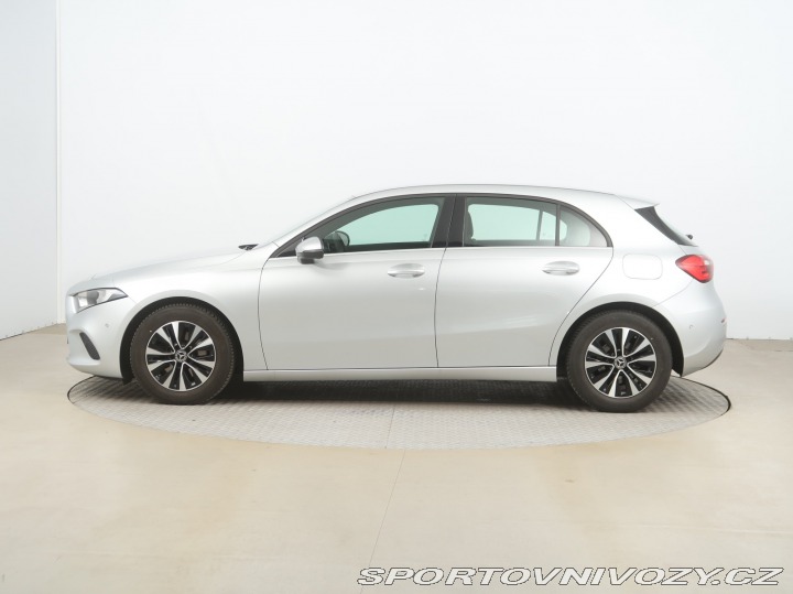 Mercedes-Benz A A 200 2021