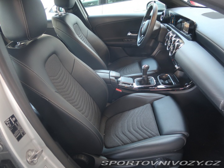 Mercedes-Benz A A 200 2021