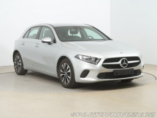 Mercedes-Benz A A 200 2021