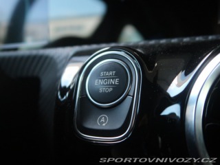 Mercedes-Benz A A 200 2021