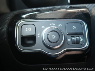 Mercedes-Benz A A 200 2021
