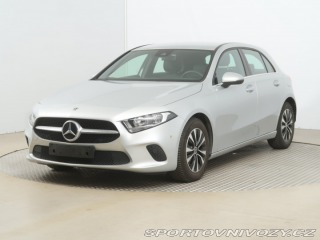 Mercedes-Benz A A 200 2021