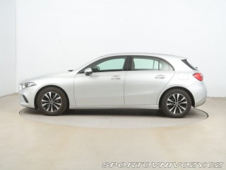 Mercedes-Benz A A 200 2021