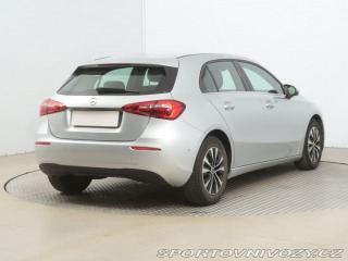 Mercedes-Benz A A 200 2021