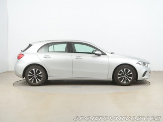 Mercedes-Benz A A 200 2021