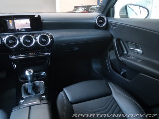 Mercedes-Benz A A 200 2021