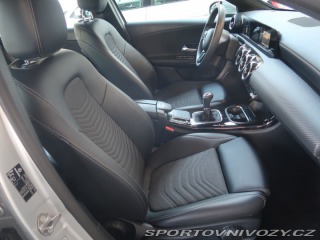 Mercedes-Benz A A 200 2021