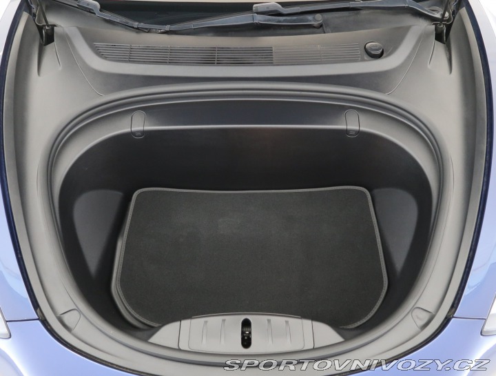 Tesla Model 3 Long Range 4WD 78kWh 2019