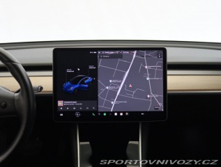Tesla Model 3 Long Range 4WD 78kWh 2019