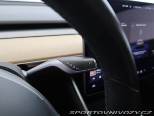 Tesla Model 3 Long Range 4WD 78kWh 2019