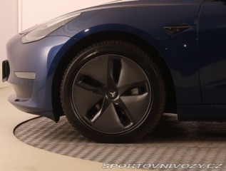 Tesla Model 3 Long Range 4WD 78kWh 2019