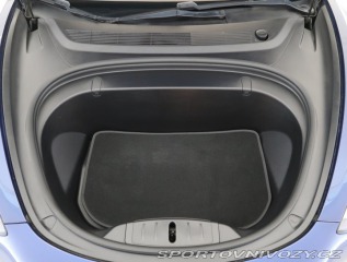 Tesla Model 3 Long Range 4WD 78kWh 2019