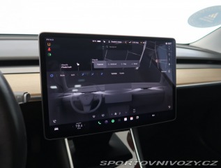 Tesla Model 3 Long Range 4WD 78kWh 2019
