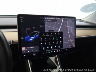 Tesla Model 3 Long Range 4WD 78kWh 2019