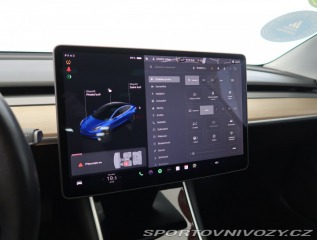 Tesla Model 3 Long Range 4WD 78kWh 2019