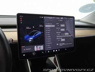 Tesla Model 3 Long Range 4WD 78kWh 2019
