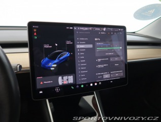 Tesla Model 3 Long Range 4WD 78kWh 2019