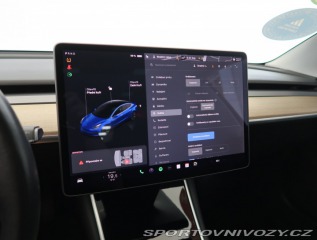 Tesla Model 3 Long Range 4WD 78kWh 2019