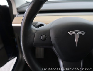 Tesla Model 3 Long Range 4WD 78kWh 2019