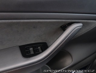 Tesla Model 3 Long Range 4WD 78kWh 2019
