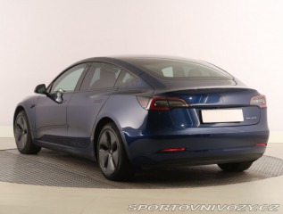 Tesla Model 3 Long Range 4WD 78kWh 2019