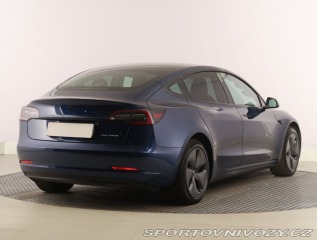 Tesla Model 3 Long Range 4WD 78kWh 2019