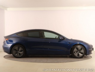 Tesla Model 3 Long Range 4WD 78kWh 2019