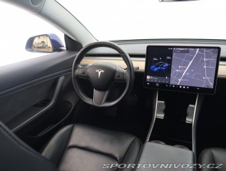 Tesla Model 3 Long Range 4WD 78kWh 2019