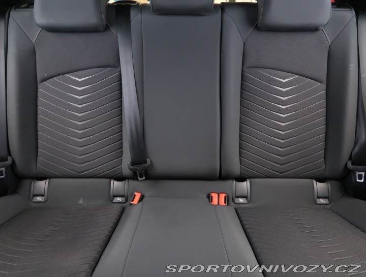 Cupra Born 58 2023