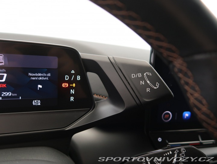 Cupra Born 58 2023