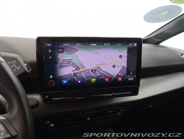 Cupra Born 58 2023