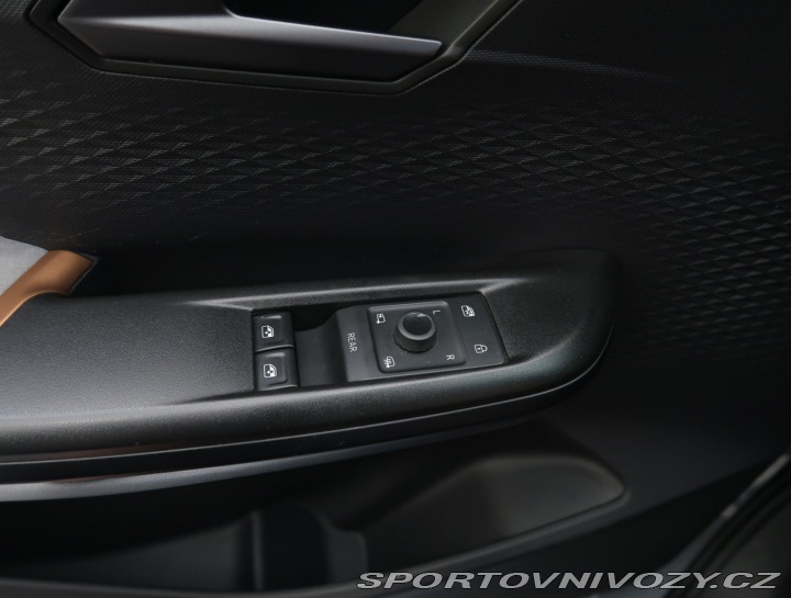 Cupra Born 58 2023