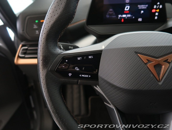 Cupra Born 58 2023