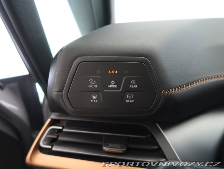 Cupra Born 58 2023