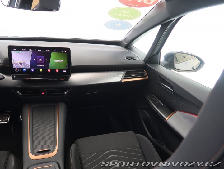 Cupra Born 58 2023