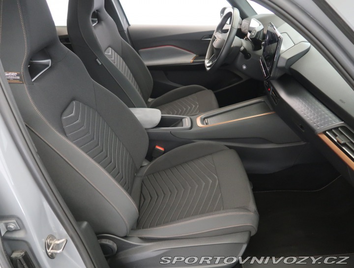 Cupra Born 58 2023