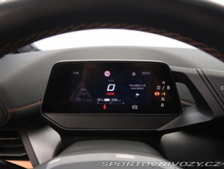 Cupra Born 58 2023
