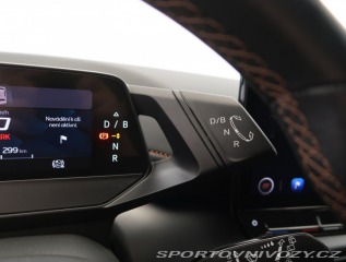 Cupra Born 58 2023