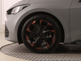 Cupra Born 58 2023