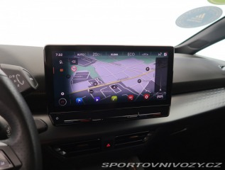 Cupra Born 58 2023