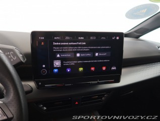 Cupra Born 58 2023