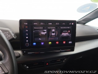 Cupra Born 58 2023