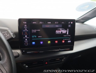 Cupra Born 58 2023