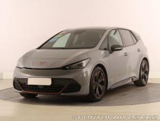 Cupra Born 58 2023