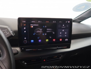 Cupra Born 58 2023