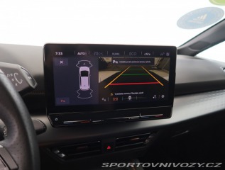 Cupra Born 58 2023