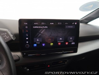Cupra Born 58 2023